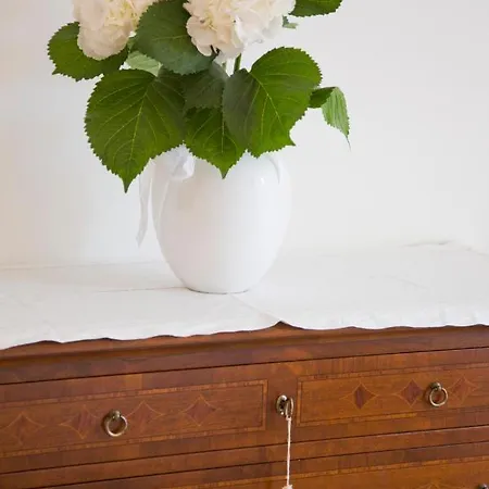 بيت ضيافة Eva سيرولو