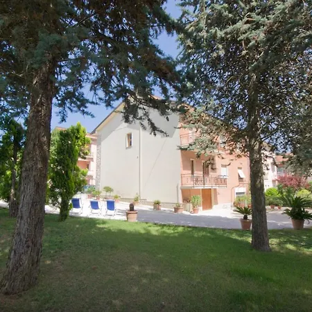 Eva Pensionat Sirolo
