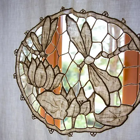 Eva Gæstehus 3*