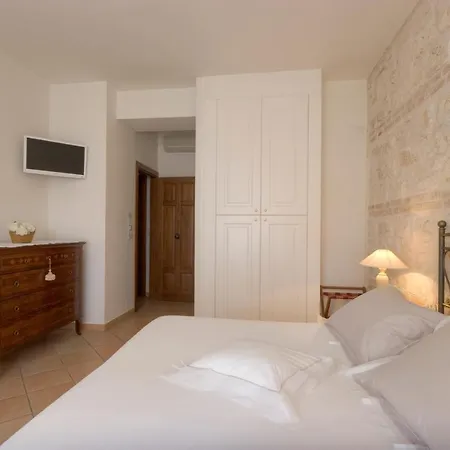 Maison d'hôtes Eva Sirolo